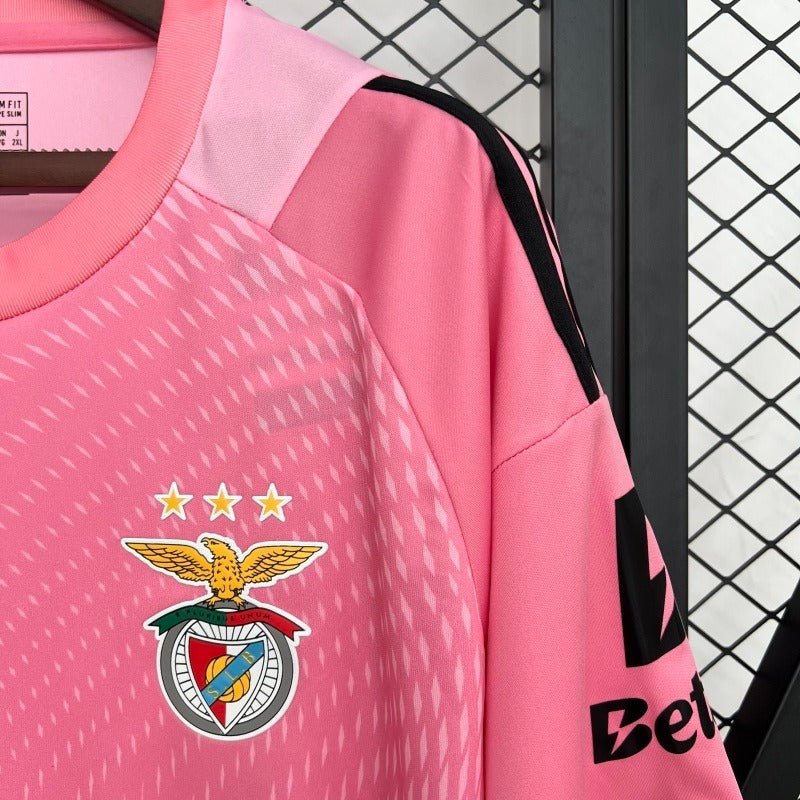 SL Benfica 2025 - 2026 special edition - WCFOOTBALLSUIT