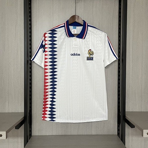 Retro France 1994 away Main image