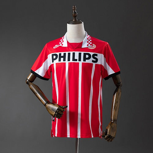 Retro PSV Eindhoven 1995-1996 home Main image