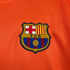 Retro FC Barcelona 2012-2013 away