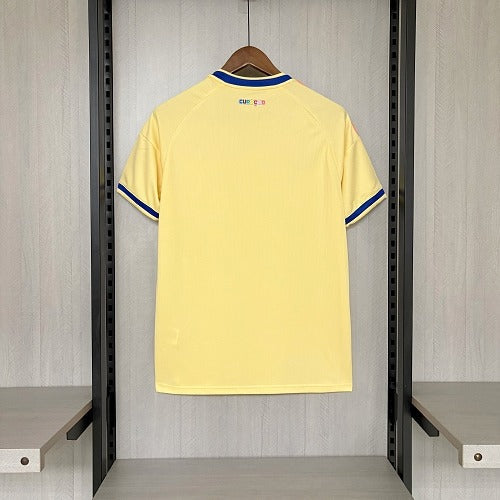 Curaçao 2026 away Fan