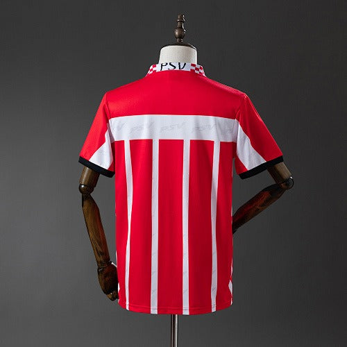 Retro PSV Eindhoven 1995-1996 home Secondary image