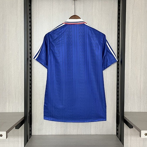 Retro France 1994 home