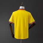 Retro Romania national 1994 home