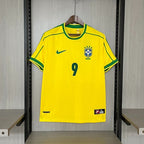 Retro Brazil national 1998 home