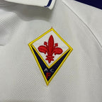 Retro ACF Fiorentina 1998-1999 away