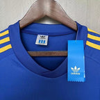 Retro Boca Juniors 1981-1982 home