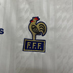 Retro France national 1994 away
