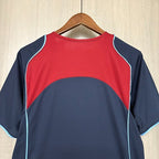 Retro Atletico Madrid 2004-2005 away