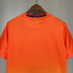 Retro FC Barcelona 2012-2013 away