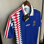 Retro France national 1994 home