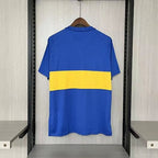 Retro Boca Juniors 1981-1982 home