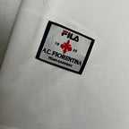 Retro ACF Fiorentina 1998-1999 away