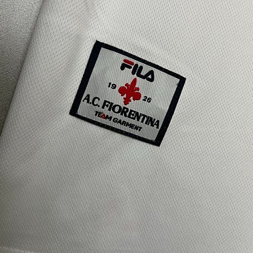 Retro ACF Fiorentina 1998-1999 away