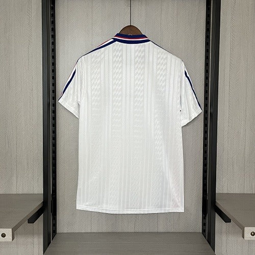Retro France national 1994 away
