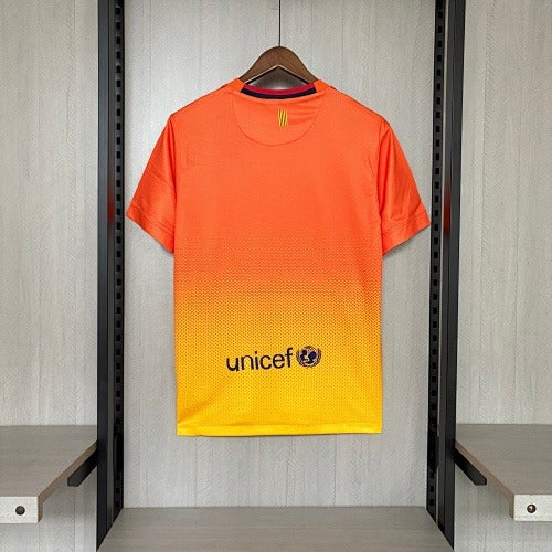 Retro FC Barcelona 2012-2013 away