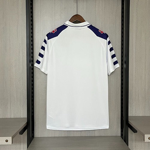 Retro ACF Fiorentina 1998-1999 away