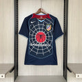 Retro Atletico Madrid 2004-2005 away