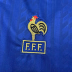 Retro France national 1994 home
