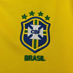 Retro Brazil 1998 home