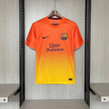 Retro FC Barcelona 2012-2013 away
