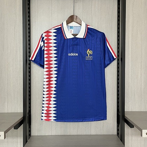 Retro France 1994 home Main image