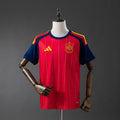 Spain national 2026 Home Fan - WCFOOTBALLSUIT