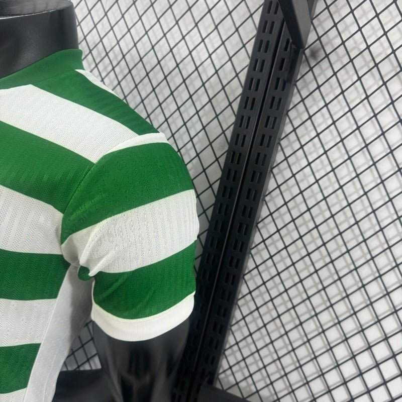 Sporting Lisbon 2025 - 2026 home player - WCFOOTBALLSUIT