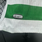 Sporting Lisbon 2025 - 2026 home player - WCFOOTBALLSUIT