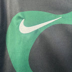 Sporting Lisbon 2025 - 2026 Third away - WCFOOTBALLSUIT
