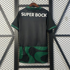 Sporting Lisbon 2025 - 2026 Third away - WCFOOTBALLSUIT