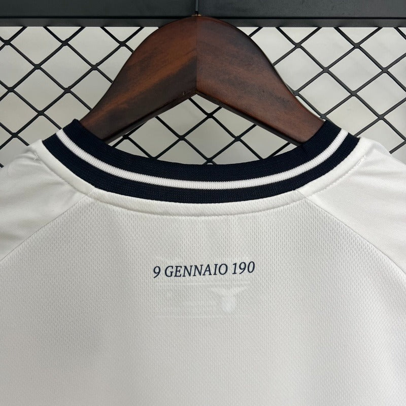 SS Lazio 2025 - 2026 away - WCFOOTBALLSUIT