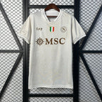 SSC Napoli 2025 - 2026 away - WCFOOTBALLSUIT