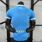 SSC Napoli 2025 - 2026 away player - WCFOOTBALLSUIT