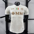 SSC Napoli 2025 - 2026 home player - WCFOOTBALLSUIT