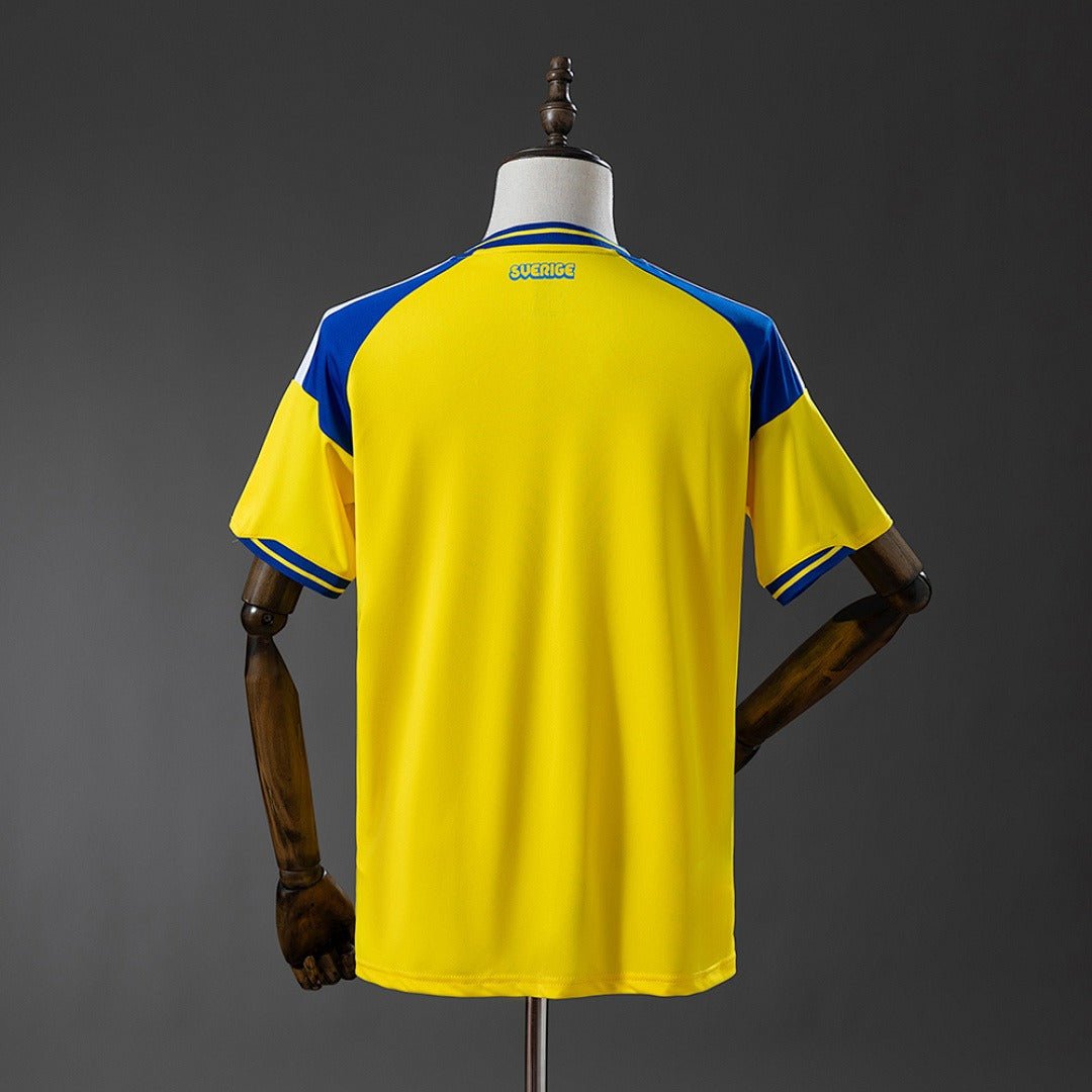 Sweden 2026 Home Fan Image secondaire du produit
