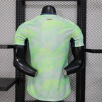 Maillot Suisse Exterieur