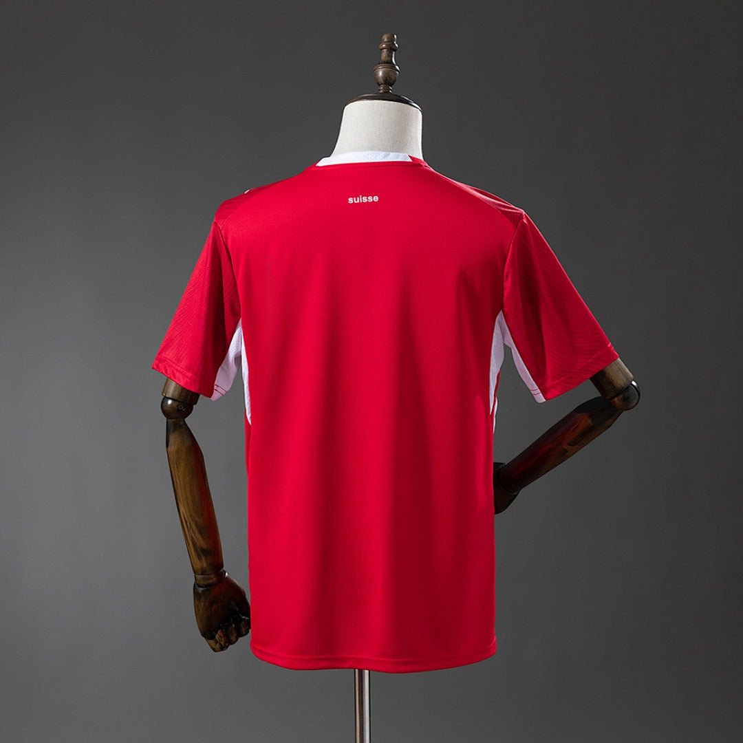 Switzerland 2026 Home Fan Secondary image