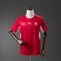 Switzerland 2026 Home Fan - WCFOOTBALLSUIT