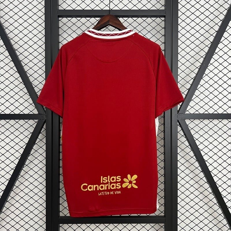 Tenerife 2025-2026 away Image secondaire du produit