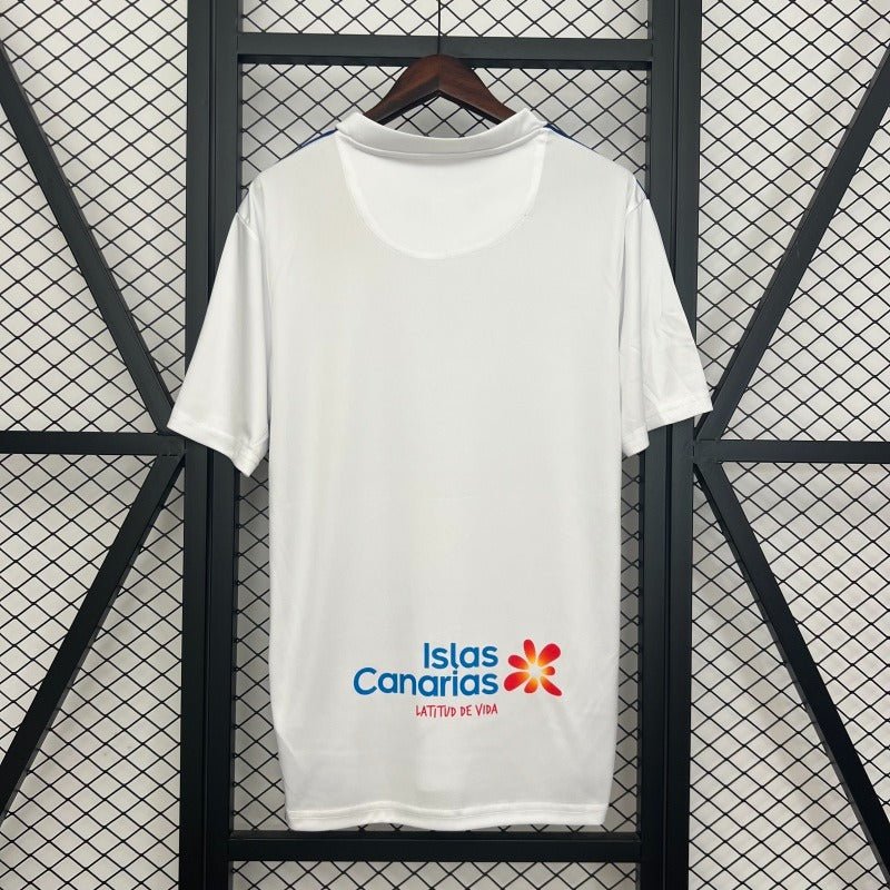 Tenerife 2025-2026 home Image secondaire du produit