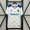 Tenerife 2025 - 2026 home - WCFOOTBALLSUIT