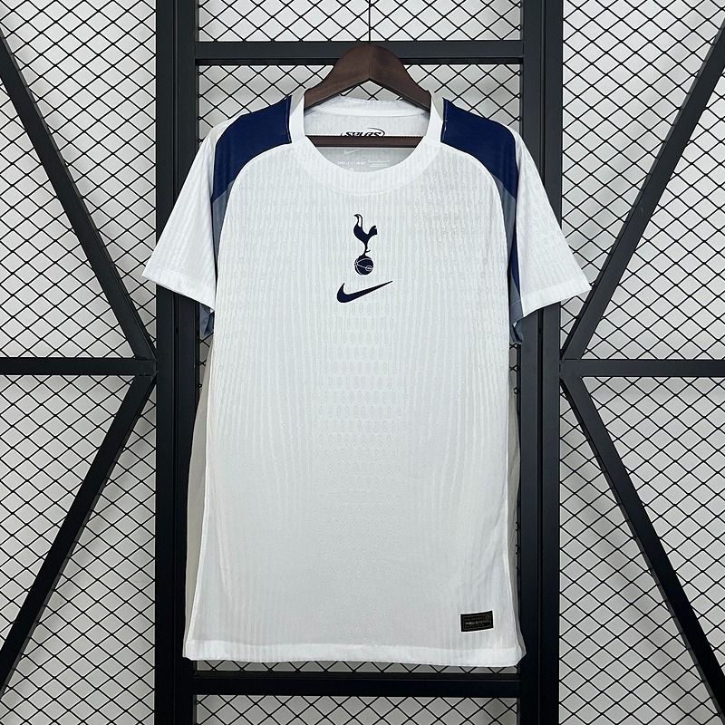 Tottenham Hotspur 2025 - 2026 home - WCFOOTBALLSUIT Image principale du produit