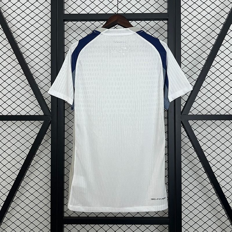 Tottenham Hotspur 2025-2026 home Image secondaire du produit