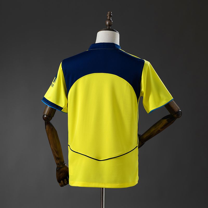 Tottenham Hotspur 2025 - 2026 Second Away - WCFOOTBALLSUIT