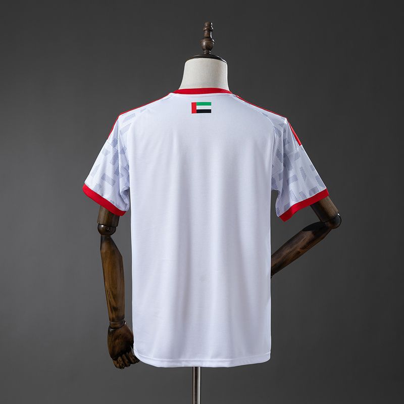 UAE 2026 Home Fan Image secondaire du produit