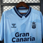 UD Las Palmas 2025 - 2026 away - WCFOOTBALLSUIT