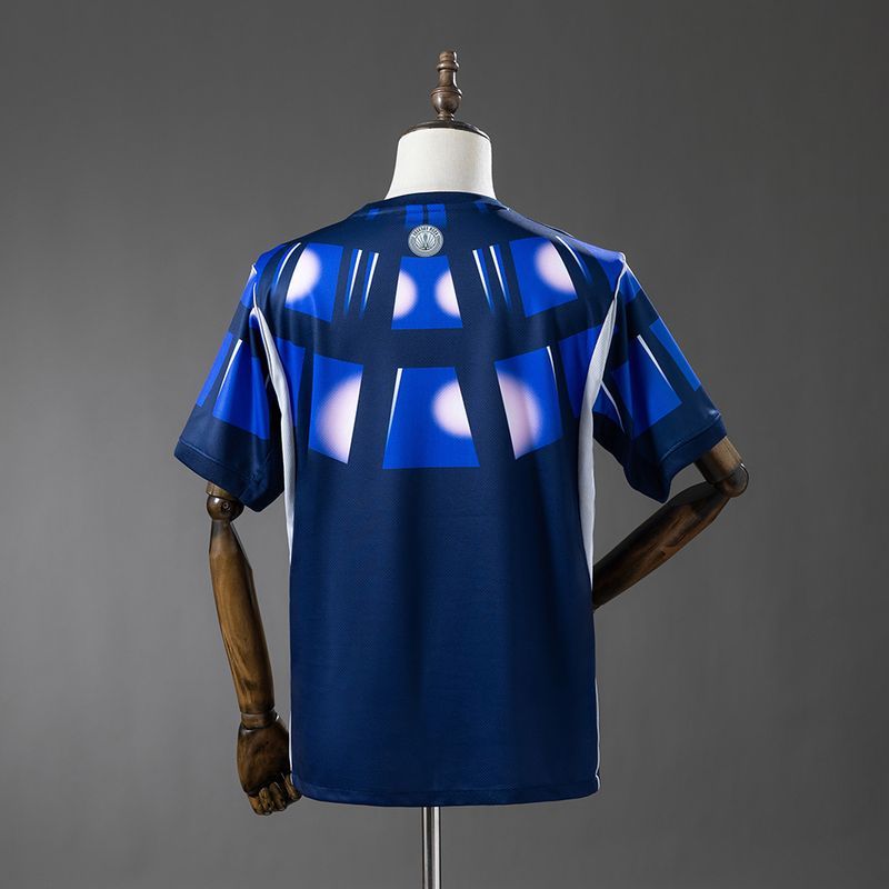 Uruguay 2026 Away Fan Image secondaire du produit