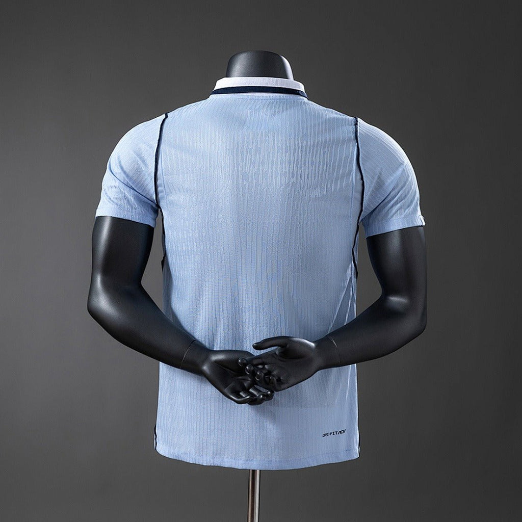 Uruguay national 2026 Home player - WCFOOTBALLSUIT