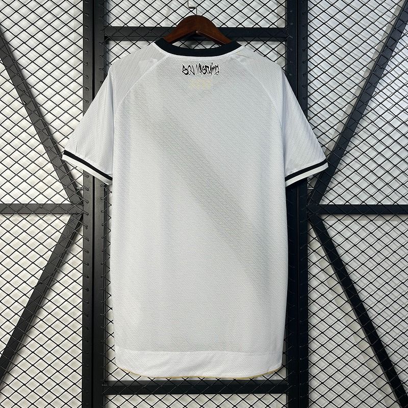 Vasco da Gama 2025-2026 away Image secondaire du produit